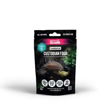 Arcadia Earth Pro Custodian Fuel